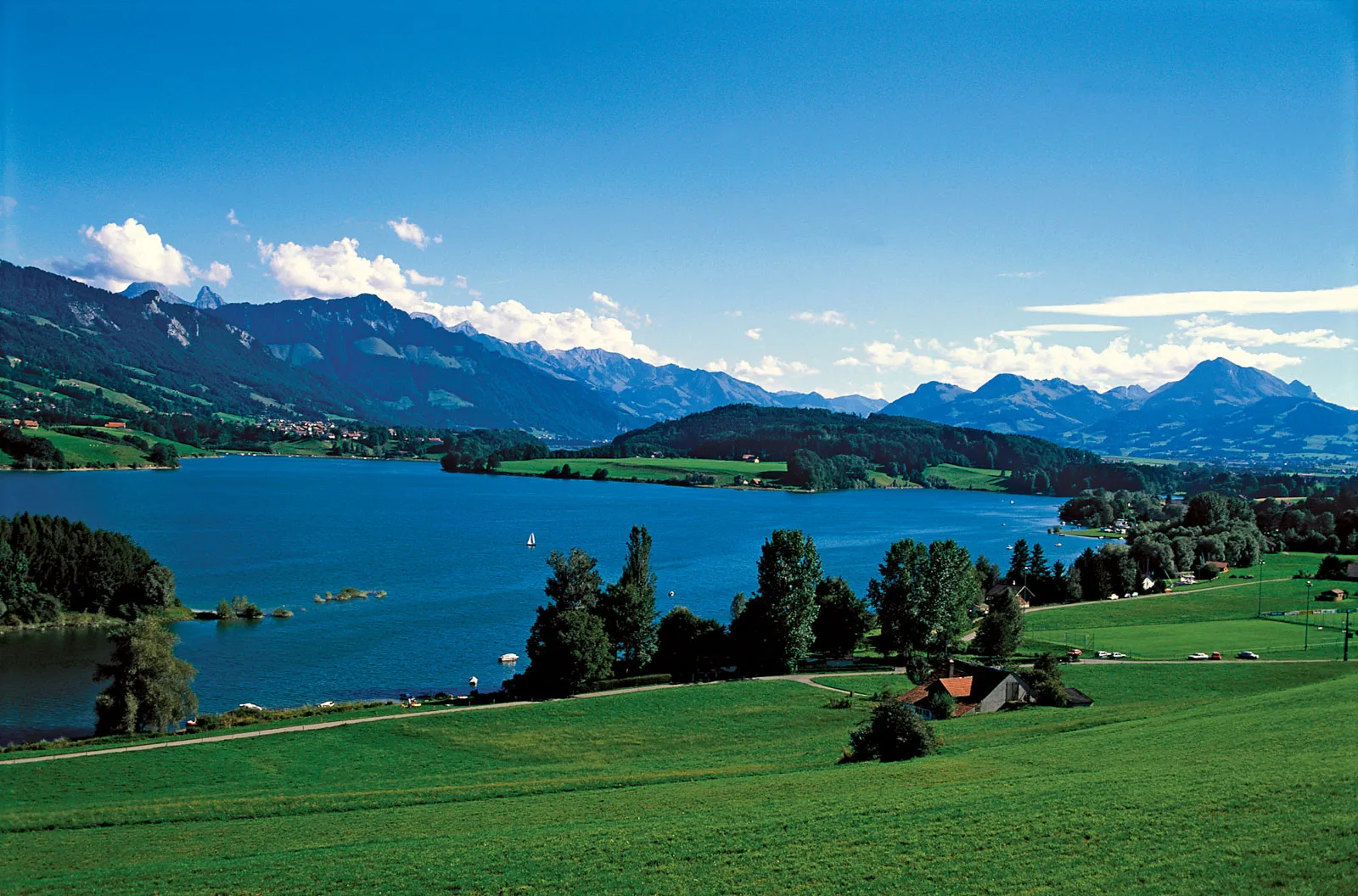 Swiss Air Zurich City Office in Switzerland