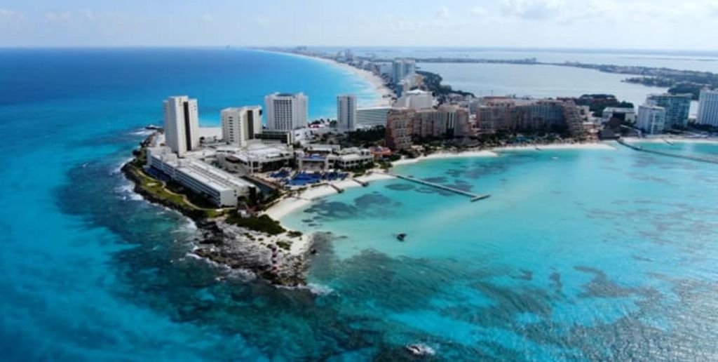 Swiss Airlines Cancun Office In Mexico