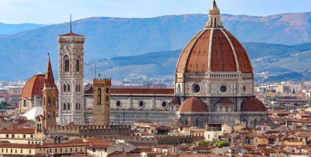 Swiss Airlines Florence Office In Italy