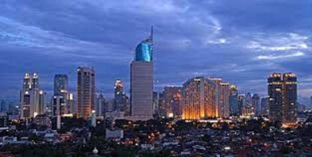 Swiss Air Jakarta Office in Indonesia