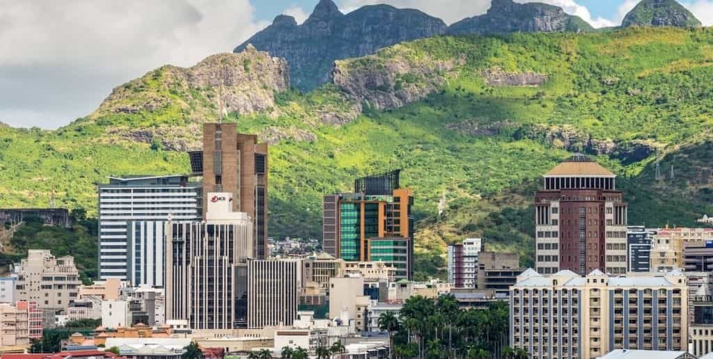 Swiss Airlines Mauritius Office In East Africa