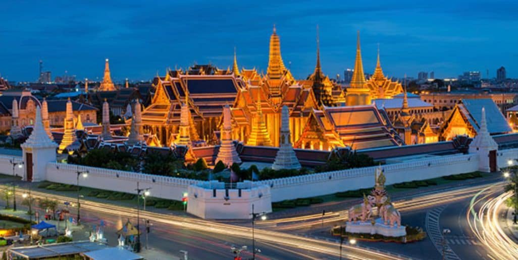 Swiss Air Phuket City Office in Thailand