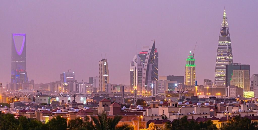 Swiss Airlines Riyadh Office In Saudi Arabia