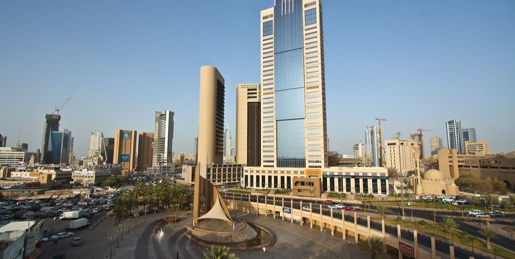 Swiss Airlines Safat Office In Kuwait