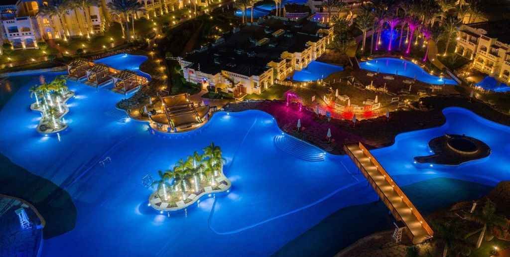Swiss Airlines Sharm El Sheikh Office In Egypt