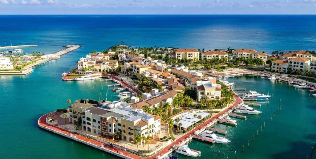 Swiss Air Puerto Plata City Office in Dominican Republic