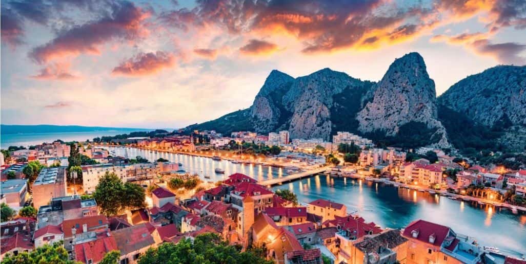 Swiss Airlines Split City Office In Croatia