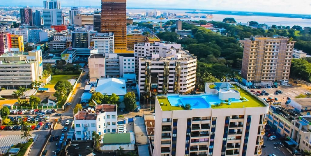 Emirates Airlines Abidjan City Office in Cote d’Ivoire