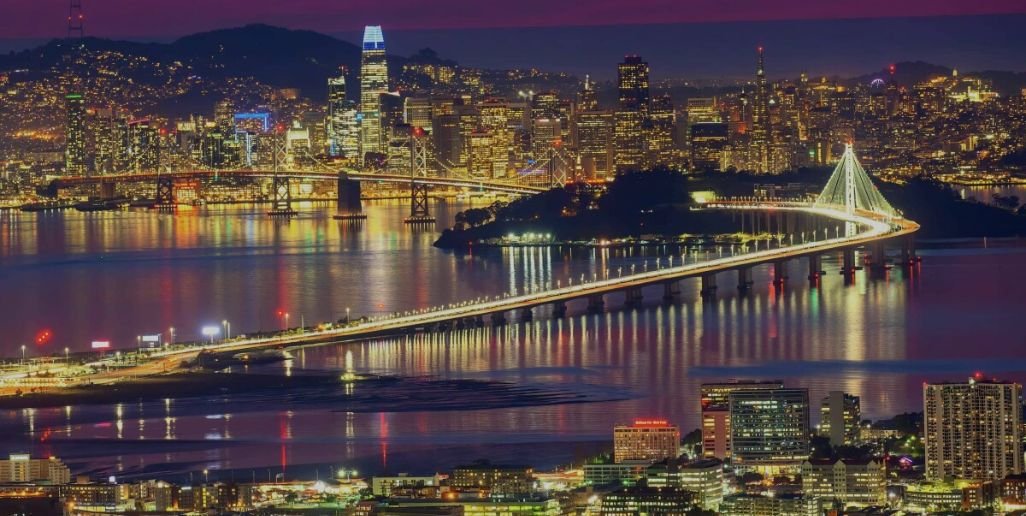 Emirates Airlines San Francisco City Office in California
