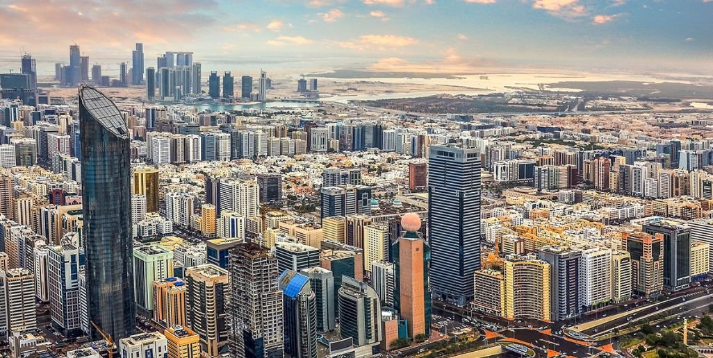 Emirates Airlines Al Ain City Office in UAE