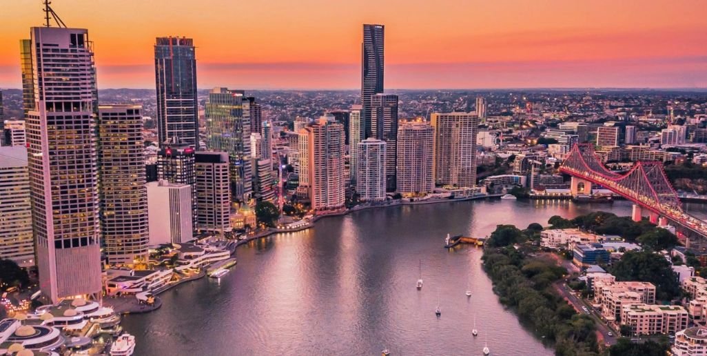 Emirates Airlines Brisbane Office in Australia