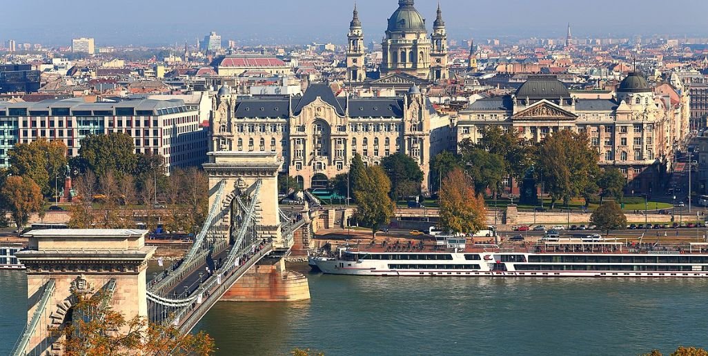 Emirates Airlines Budapest Office In Hungary