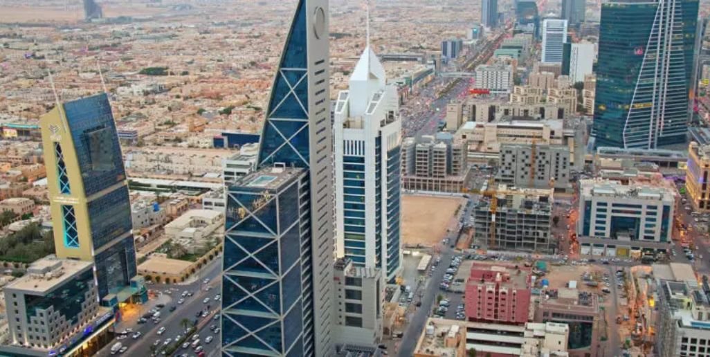 Emirates Airlines Dammam City Office in Saudi Arabia