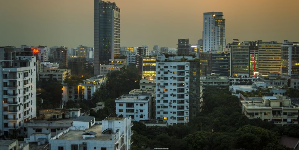 Emirates Airlines Gulshan Office In Dhaka