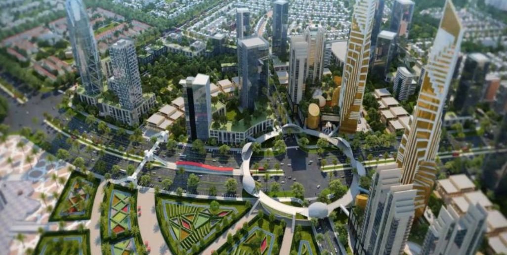 Emirates Airlines Islamabad City Office in Pakistan