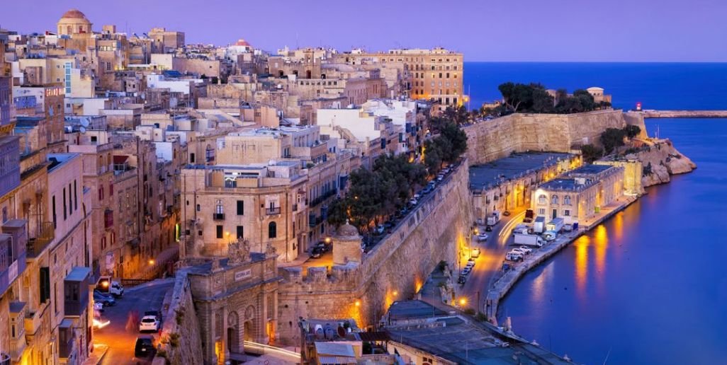 Emirates Airlines Malta Office in Europe