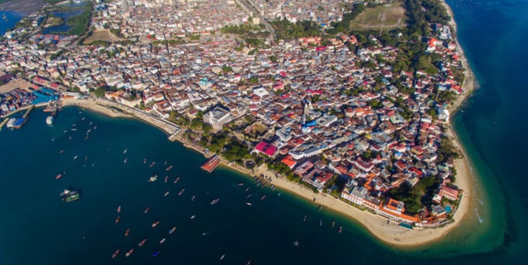 Emirates Airlines Zanzibar City Office in Tanzania