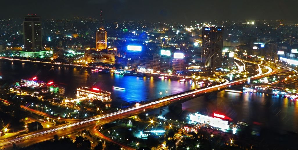 Qatar Airways Cairo City Office in Egypt