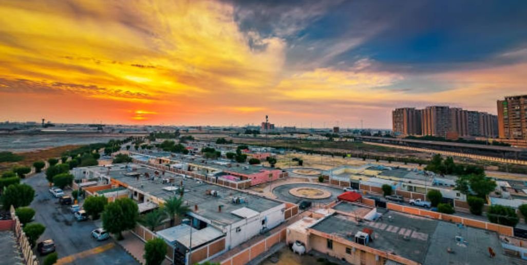 Qatar Airways Dammam City Office in Saudi Arabia