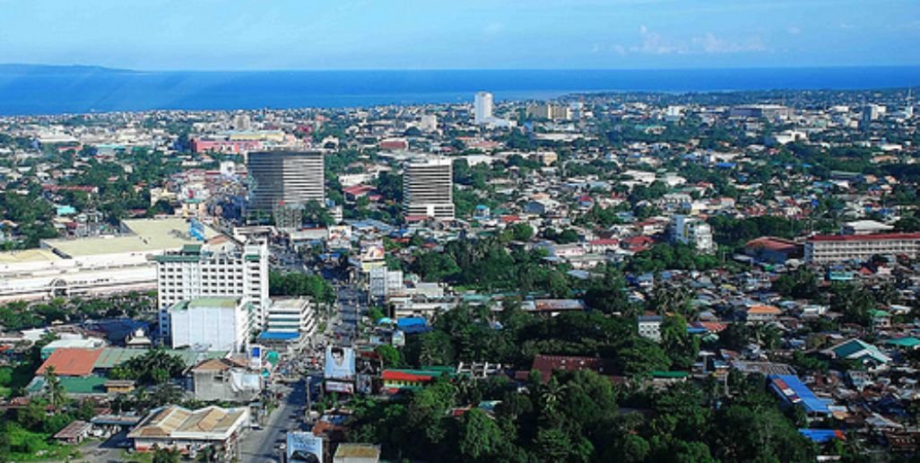Qatar Airways Davao City Office in Philippines
