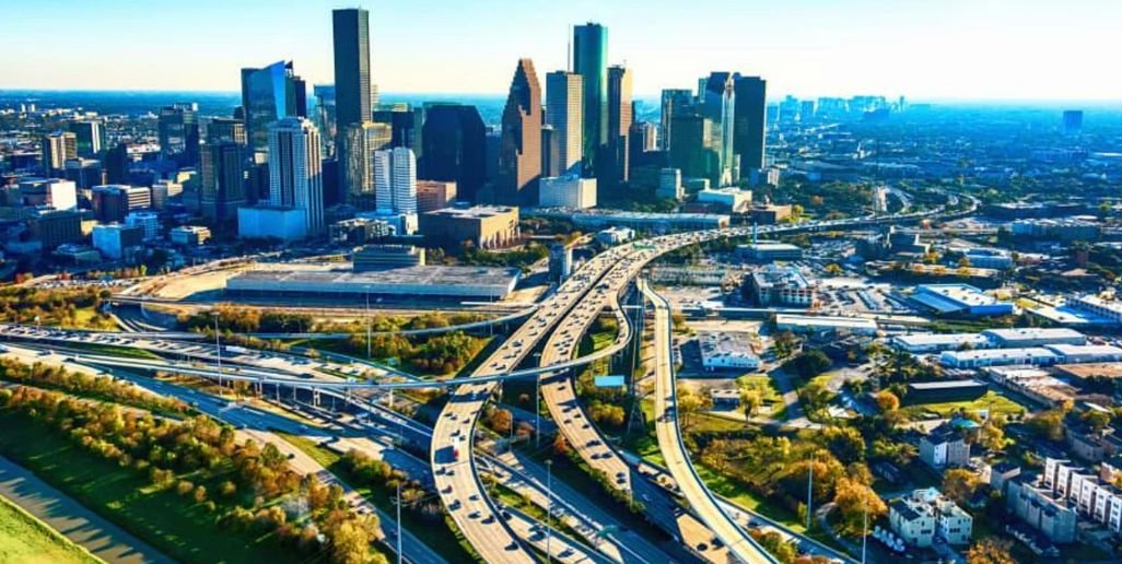 Qatar Airways Houston City Office in Texas