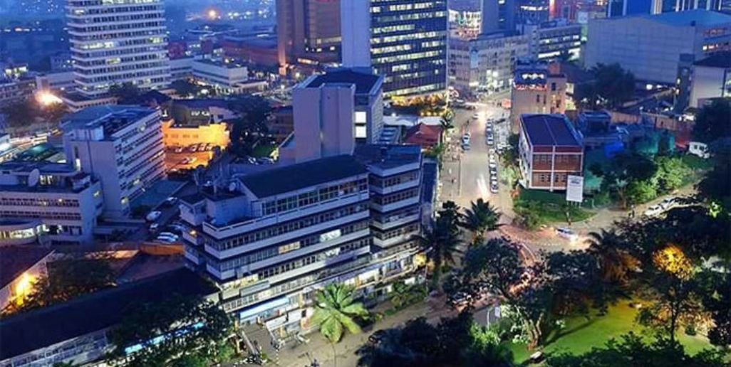 Qatar Airways Kampala City Office in Uganda