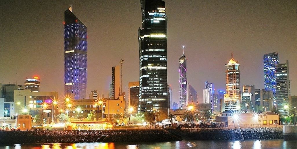 Qatar Airways Kuwait Office in West Asia