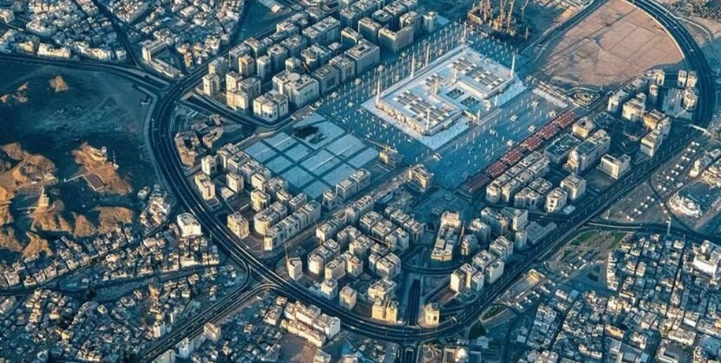 Qatar Airways Medina City Office in Saudi Arabia