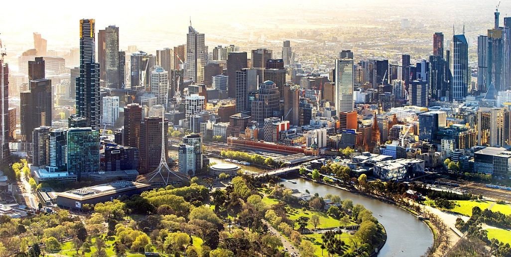 Qatar Airways Melbourne Office in  Australia