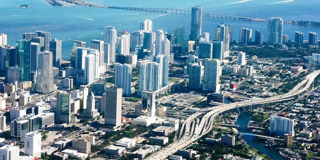 Qatar Airways Miami City Office in Florida