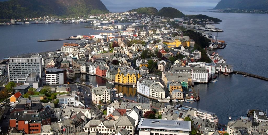 Qatar Airways Norway Office in Europe