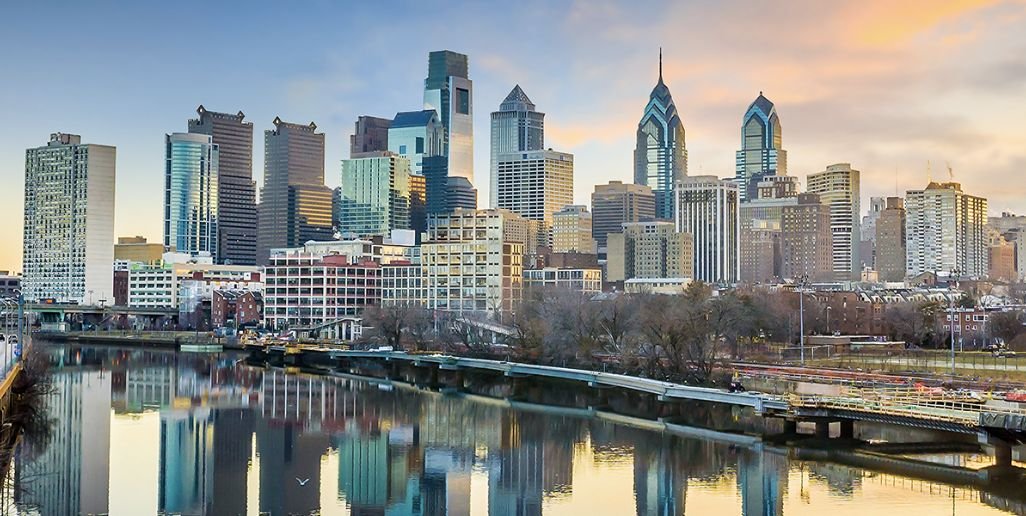 Qatar Airways Philadelphia City Office in Pennsylvania