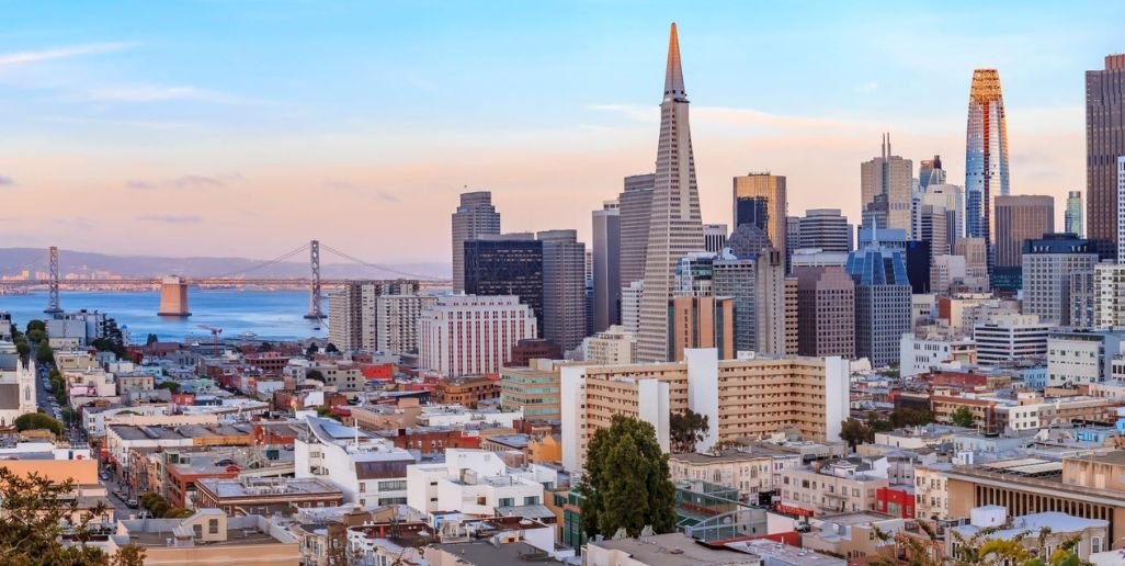 Qatar Airways San Francisco City Office in California