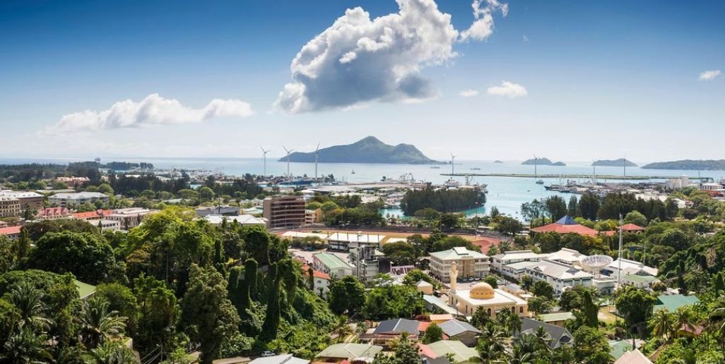 Qatar Airways Seychelles Office in East Africa