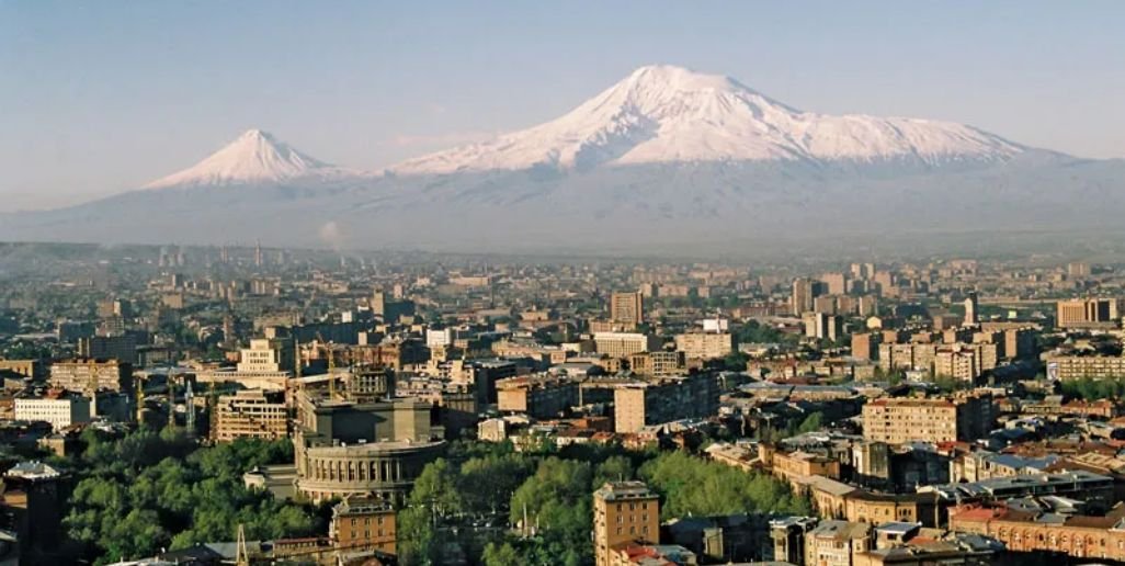 Qatar Airways Yerevan City Office in Armenia