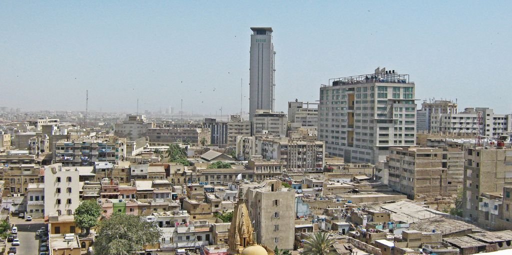 Air China Karachi Office in Pakistan