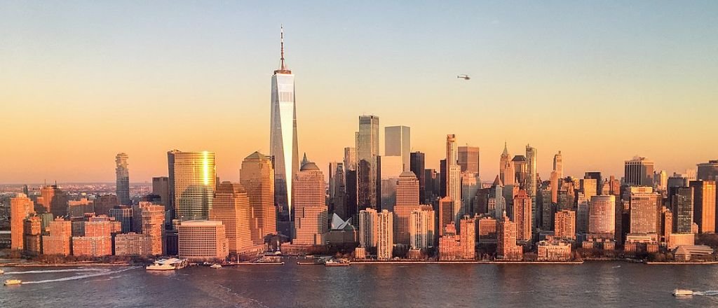 Air China New York City Office in USA