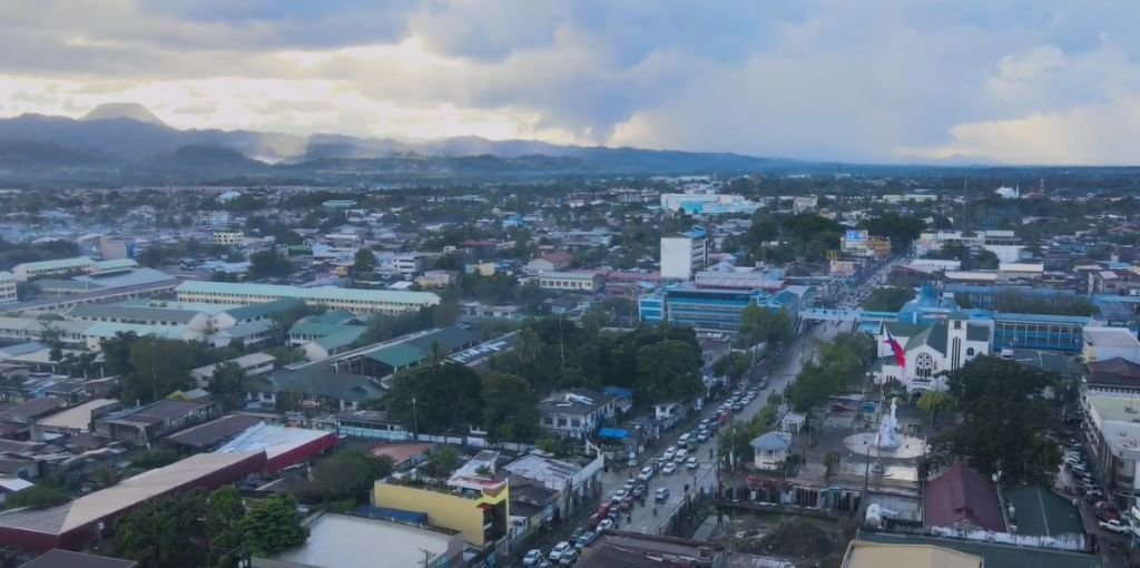 Cebu Pacific Air Butuan City Office In Philippines