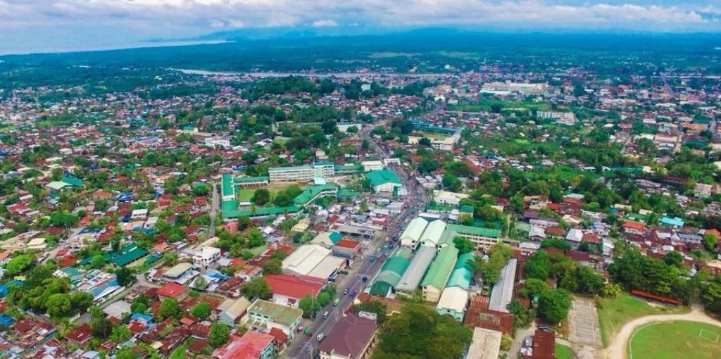 Cebu Pacific Air Cotabato City Office in Philippines