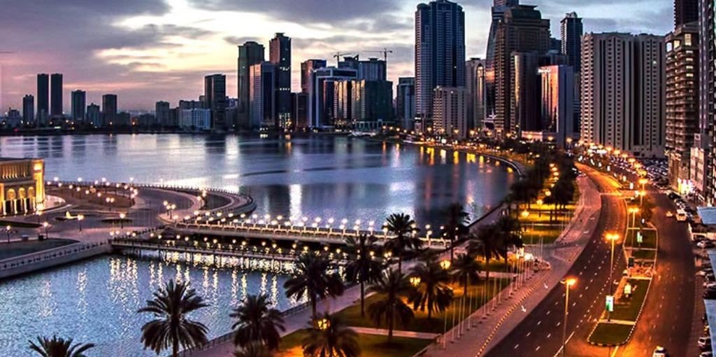 Cebu Pacific Air Sharjah City Office in UAE