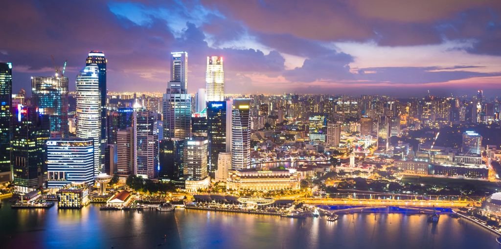 Cebu Pacific Air Singapore Office: Contact, Address, & Services