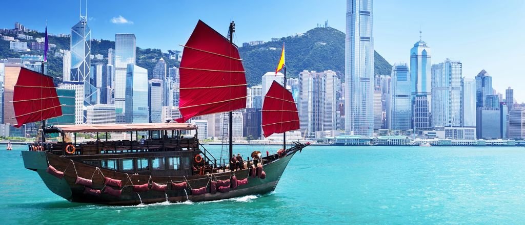 Fiji Airways Hong Kong Office In China