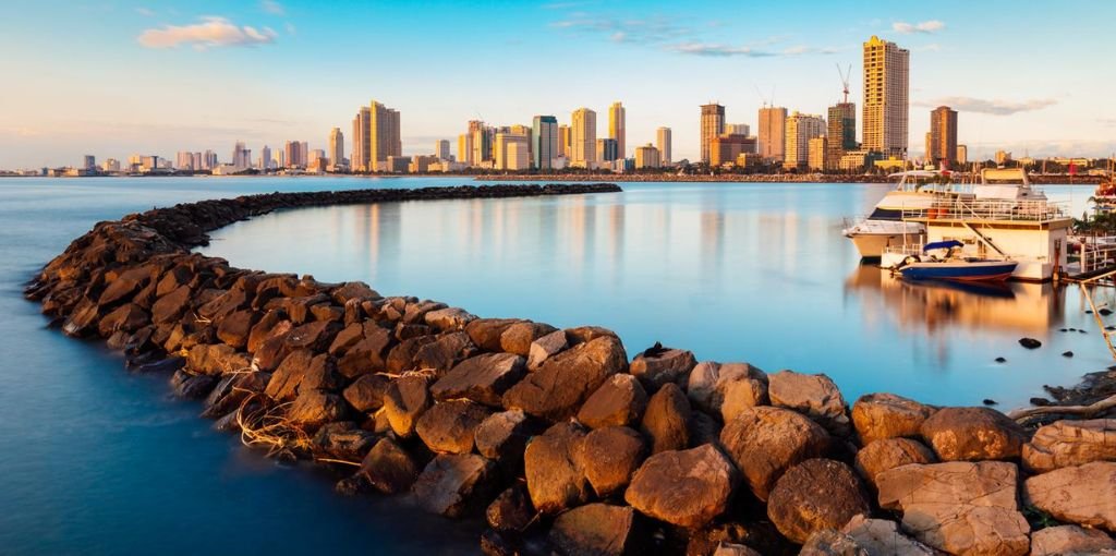 Fiji Airways Manila City office in Philippines