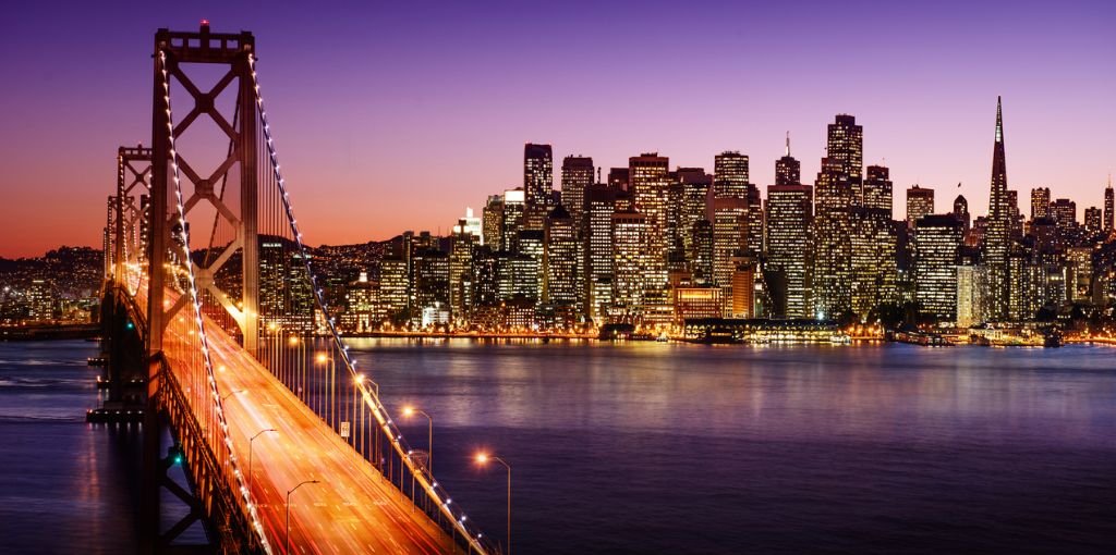 Fiji Airways San Francisco City Office in California