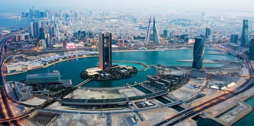 Flydubai Airlines Bahrain Office In Middle East