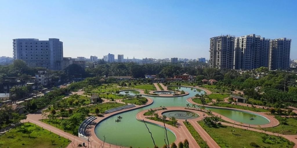 Flydubai Airlines Chittagong City Office in Bangladesh