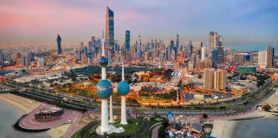 Flydubai Airlines Kuwait Office In Middle East