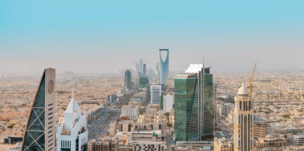Flydubai Airlines Riyadh City Office In Saudi Arabia