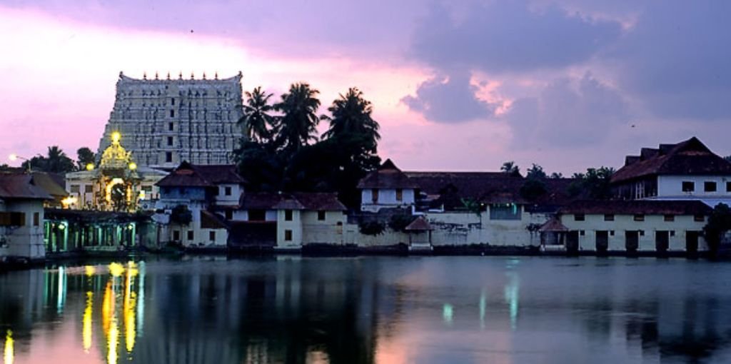 Flydubai Airlines Trivandrum City office in Kerala