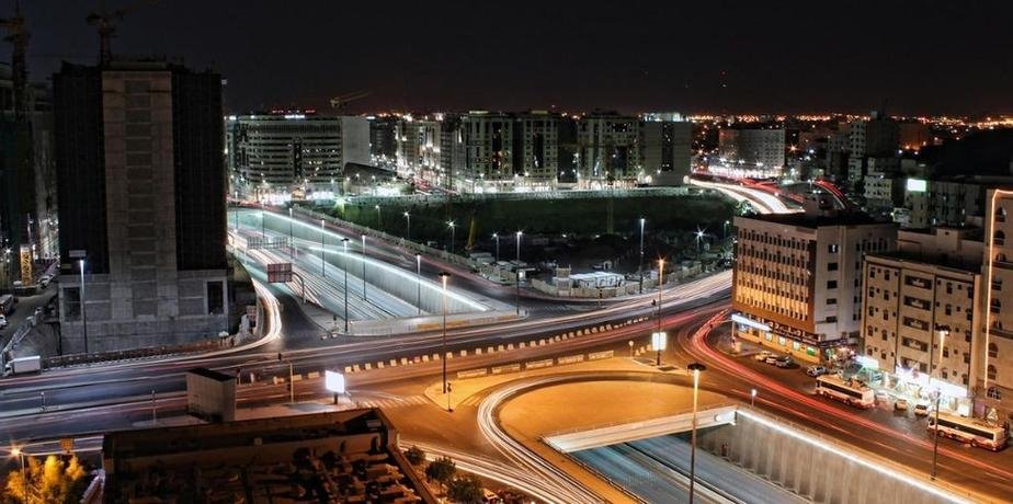 Flydubai Airlines Madinah City Office In Saudi Arabia